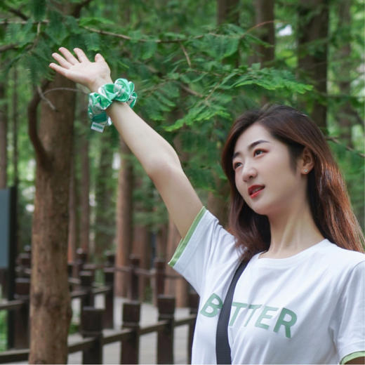 Better环保系列发圈 商品图5