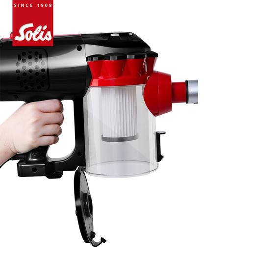 索利斯（Solis）  真空吸尘器  S-XC07 商品图4