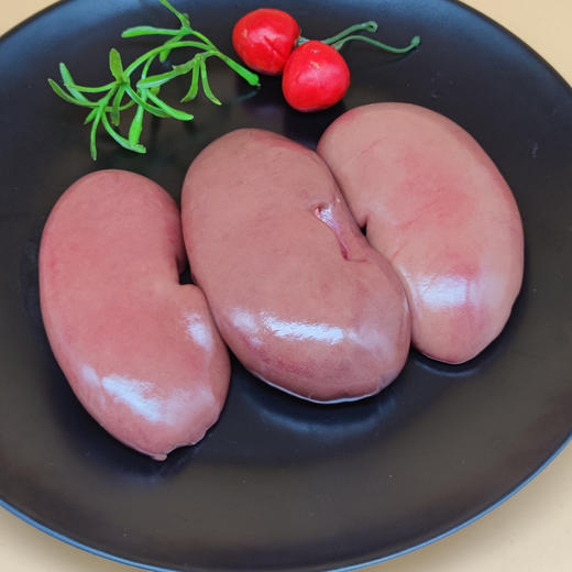 猪腰500g[S021] 商品图1