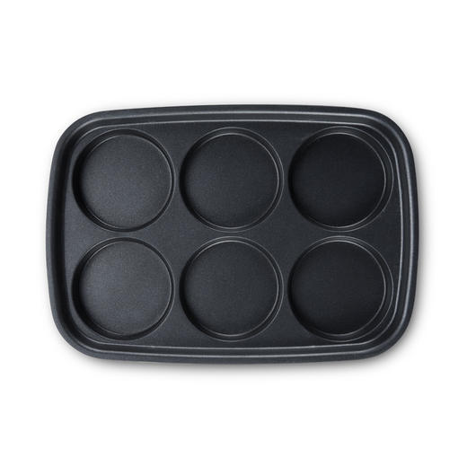 摩飞电器（Morphyrichards）多功能家用烧炒盘 商品图1