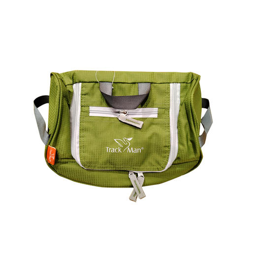 芊陌鸟户外-自游人卡拉洗漱包TM8302 商品图0