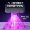 松下（Panasonic）除螨仪 紫外线杀菌除螨 MC-DC10W 商品缩略图5