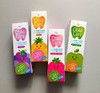 【品牌直发】原装日本进口Ci白草莓儿童牙膏50克500ppmF 商品缩略图1