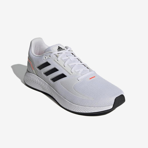 5折【自营】adidas/阿迪达斯  RUNFALCON 2.0男子透气运动跑步鞋 G58098 商品图1