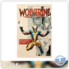 合集 金刚狼by Frank cho 蛮荒之地 平装 Wolverine By Frank Cho Savage Land 商品缩略图0