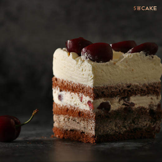 【奥利奥香缇车厘子】巧克力车厘子 商品图2