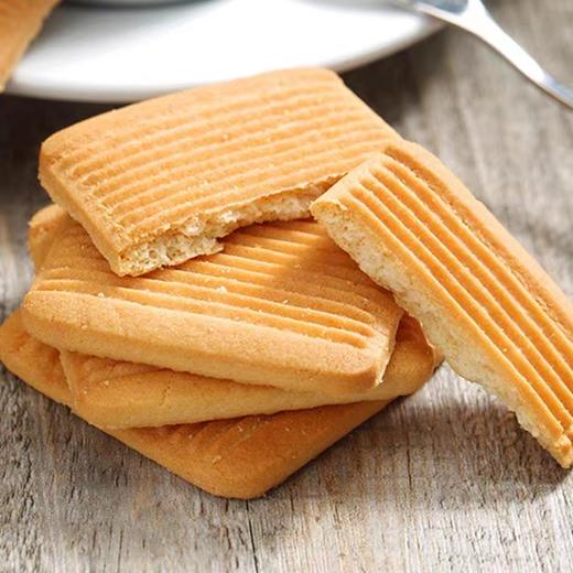 百乐可蜂蜜牛奶饼干 商品图6