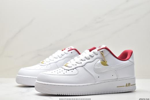 耐克Nike Air Force 1 Low空军一号休闲运动板鞋DV7584-100男女鞋 商品图3