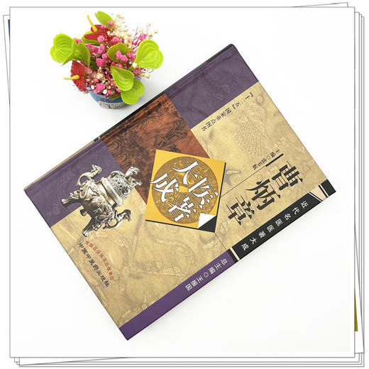 曹炳章医著大成 张苇航 主编 近代名医医著大成 中国中医药出版社 十二五国家重点图书 增订伪药条辨 鹿茸考 商品图2