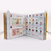 【大国外交】中国建交100国币钞精装册 商品缩略图3