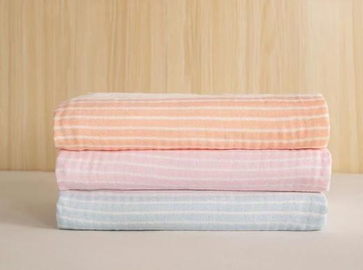 8F UCHINO 内野 峥柔色彩多用毯180*200cm 商品图3