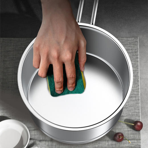 康巴赫欧式二代奶锅宝宝用 商品图5