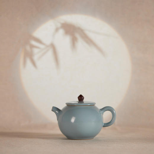 汝瓷四季汝梦茶具套组 商品图4