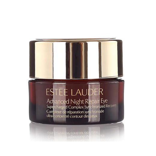 【全球购 】ESTEE LAUDER雅诗兰黛眼霜正装15ml{赠眼霜5ml*4}·双11现货速达 商品图6