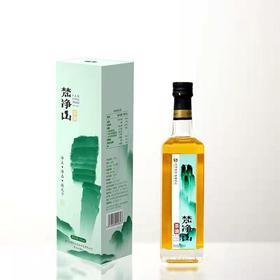 梵净山茶油 500ml