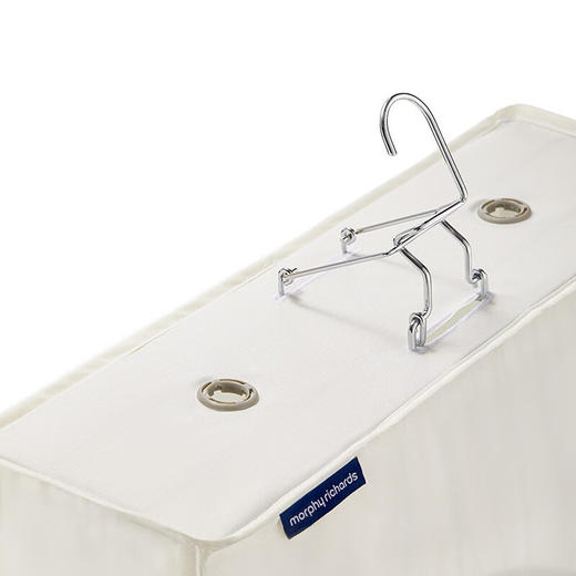 摩飞电器（Morphyrichards） 干衣机烘干机烘被机暖被机衣服烘鞋器家用便携式小型除螨烘衣机 MR1064烘衣袋 商品图7