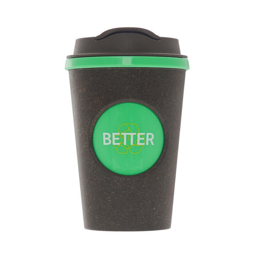 Better环保系列咖啡渣渣杯环保水杯 商品图1