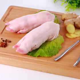 带筋猪爪块500g[S021]