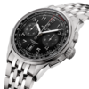百年灵 Breitling 璞雅B01计时腕表 AB0145221B1A1 商品缩略图1