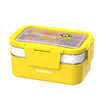 小黄人（Minions）  双层分割便当盒  MN-JBDH01 商品缩略图1