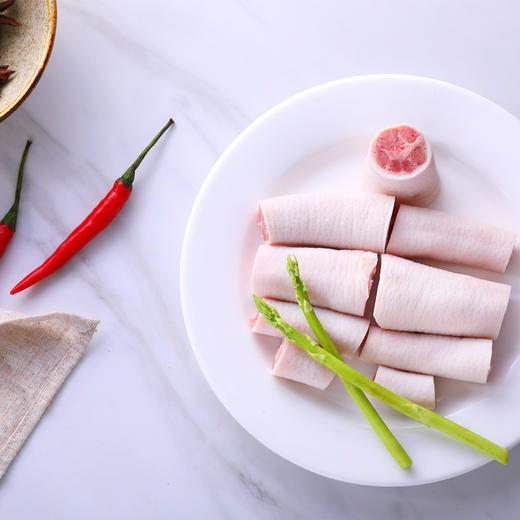 猪尾段500g[S021] 商品图1