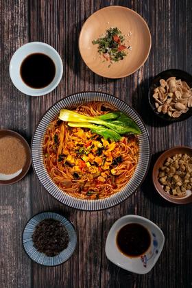 旺旺哎呦Q米面系列