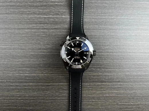 VS厂欧米茄深海之黑复刻手表一比一手表评测 商品图3