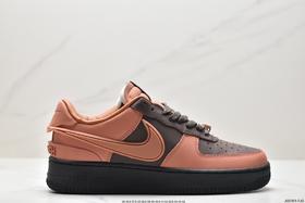 耐克AMBUSH x Nike Air Force 1 Low空军一号休闲运动板鞋DV3464-102男女鞋