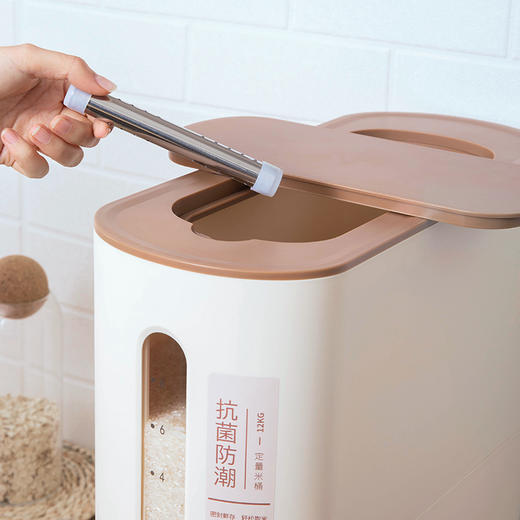 康巴赫米桶健康大容量家用 商品图4
