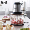 MEPRA 家用多功能绞肉机 粉碎机 捣蒜机 食物处理机 M-EJR01 商品缩略图7