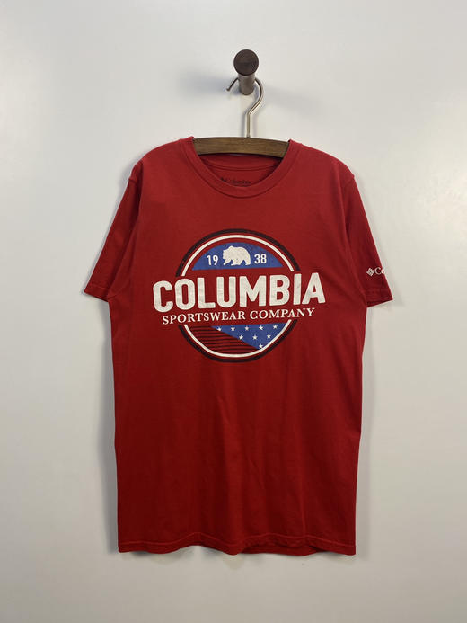 Columbia 哥伦比亚 短袖T恤 _SST(S) 商品图1