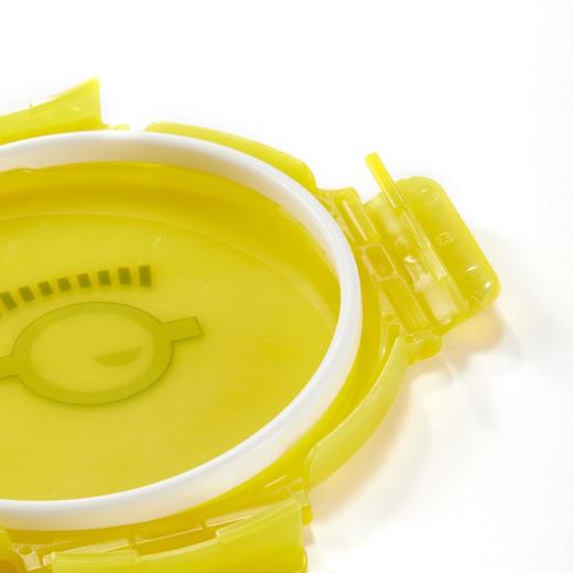 小黄人（Minions）  保鲜盒  可微波2件套  MN-JBBT-2 商品图4