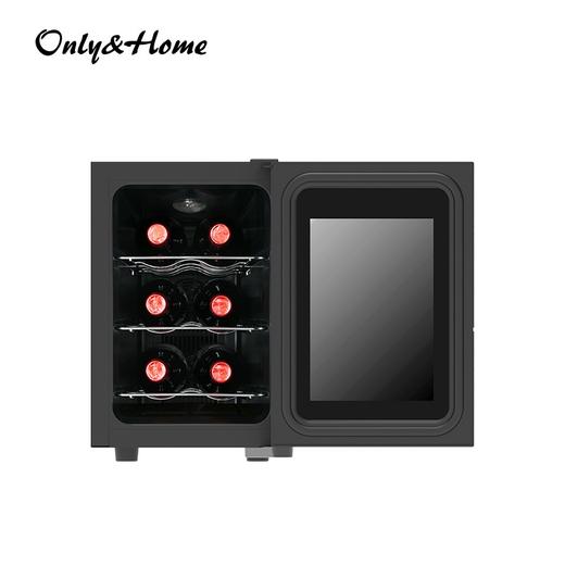 only&home  红酒柜  恒温酒柜  13升 KL-JG01 商品图0
