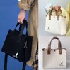 袋鼠 帆布包手提包斜挎包托特包 特惠 Z-10799 商品缩略图0