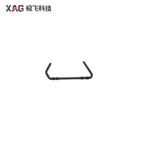 XP 2020 脚架管（左）（异形配件，体积大）