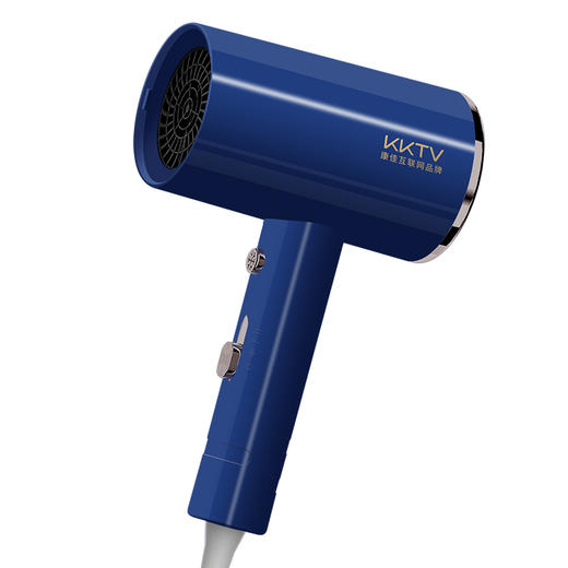 康佳蓝光离子护发吹风机 商品图6