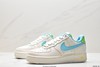 耐克Nike Air Force 1 Low空军一号休闲运动板鞋FJ4614-100女鞋 商品缩略图3