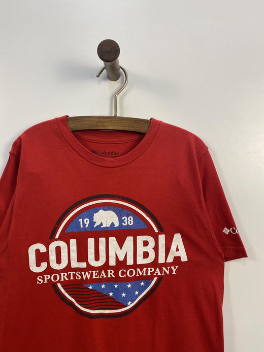 Columbia 哥伦比亚 短袖T恤 _SST(S) 商品图0