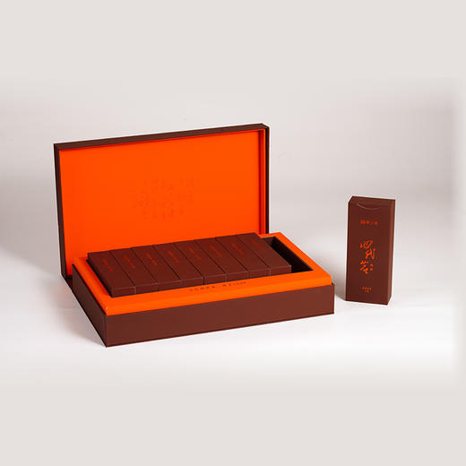 四代岩·肉桂 武夷岩茶153克装 商品图1