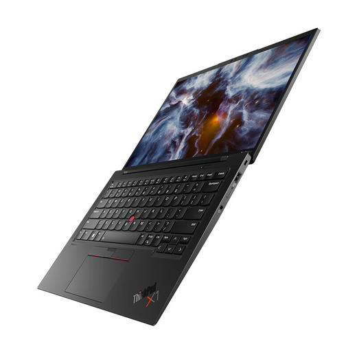 （全球购）ThinkPad X1 Carbon 2023款 英特尔Evo平台 14英寸  笔记本电脑 商品图2