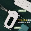 Abereve 无线便携式打蛋器家用小巧 ABL-D01 商品缩略图3