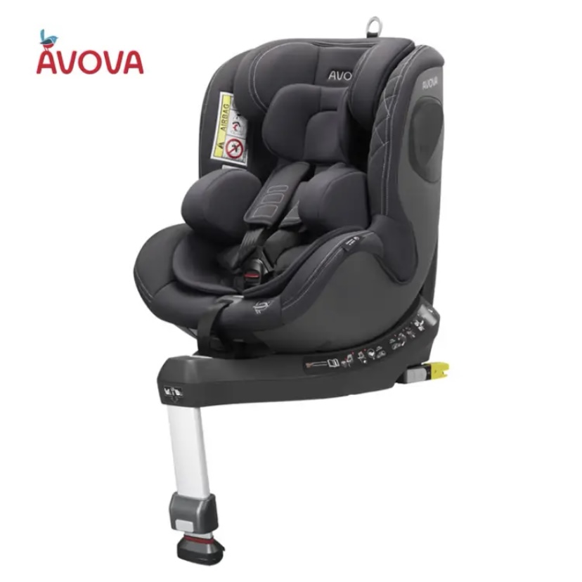 【品牌直供】德国avova斯博贝2安全座椅