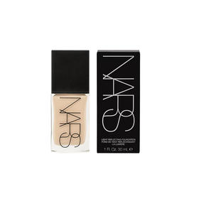 NARS/娜斯纳斯方瓶粉底液 精华养肤持妆遮瑕细腻