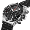百年灵 Breitling 超级机械计时B01腕表 AB0136251B2S1 商品缩略图1