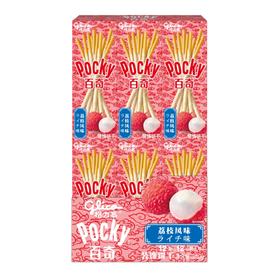 百力滋礼品装荔枝风味