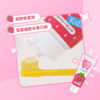 【品牌直发】原装日本进口Ci白草莓儿童牙膏50克500ppmF 商品缩略图3