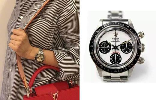 「劳力士粉丝」复刻手表一比一手表 商品图2