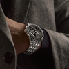 百年灵 Breitling 璞雅B01计时腕表 AB0145221B1A1 商品缩略图4