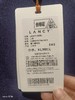 M2XL1朗姿 简约V领针织背心LCBK01KTO411 商品缩略图8