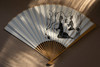 手工非遗传拓折扇 商品缩略图6